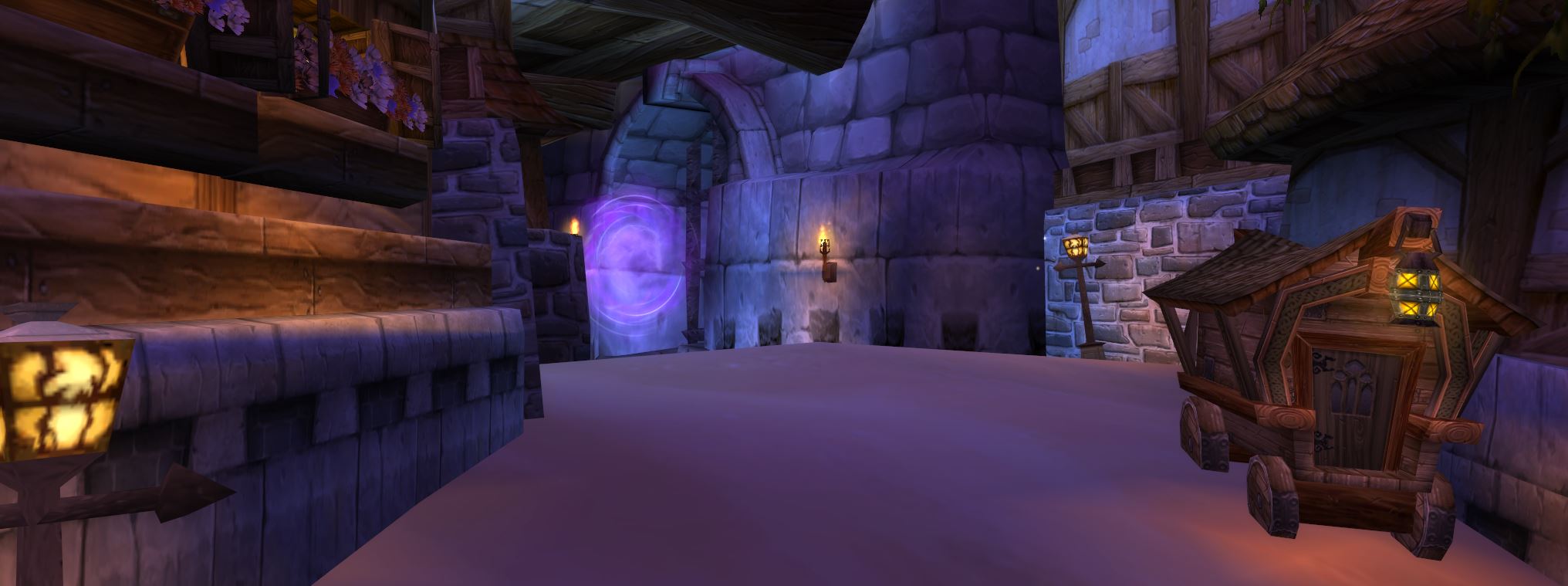 TBC Classic Dungeon Leveling Guide (TBC) Burning Crusade Classic Warcraft Tavern