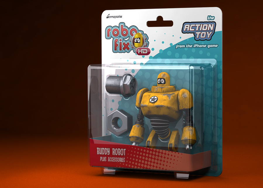 Robot toy packaging Toy packaging, Toys, Packaging