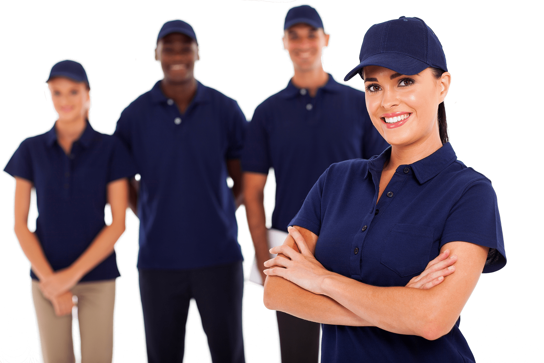 WardEdison Professional Cleaning WE Clean