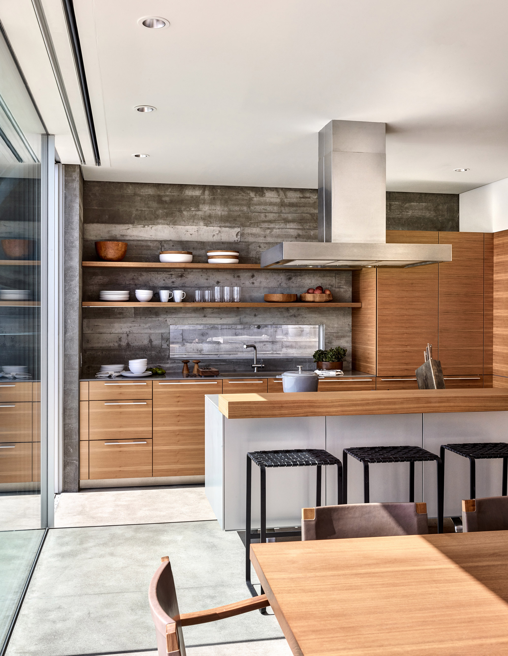 Del Mar Modern Beach Home Remodel Wardell Builders