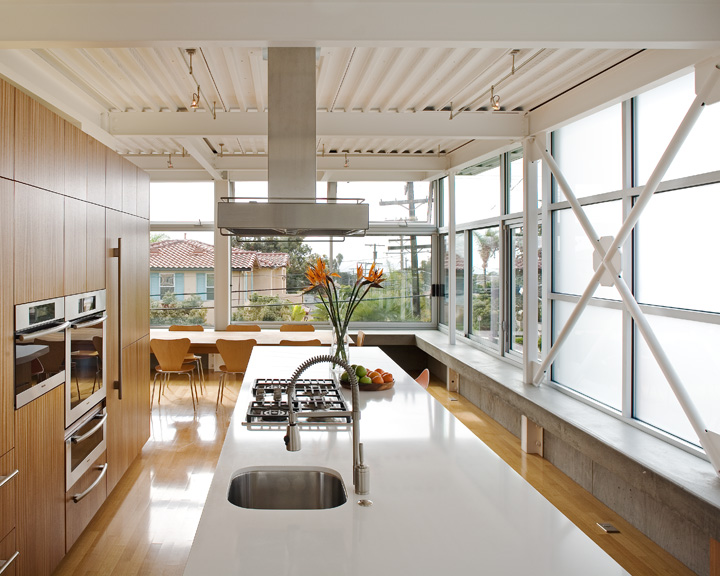 Kitchen Renovation San Diego Wardell Builders