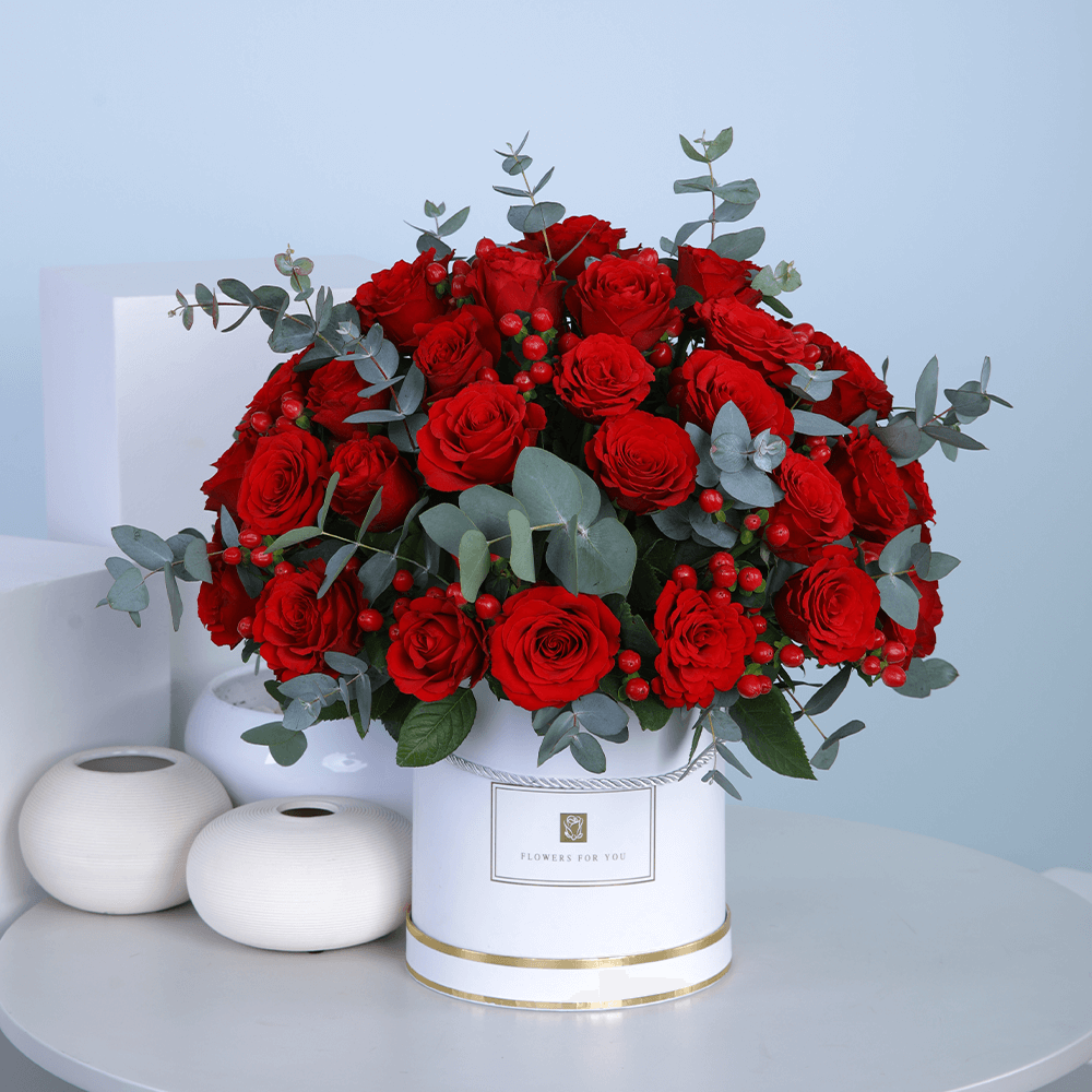 Love Unboxed Send Flowers to Amman Jordan Online Gift Shop in Amman