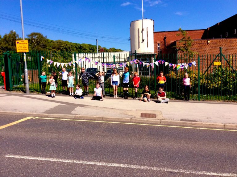 Fundamental British Values Ward Green Primary School