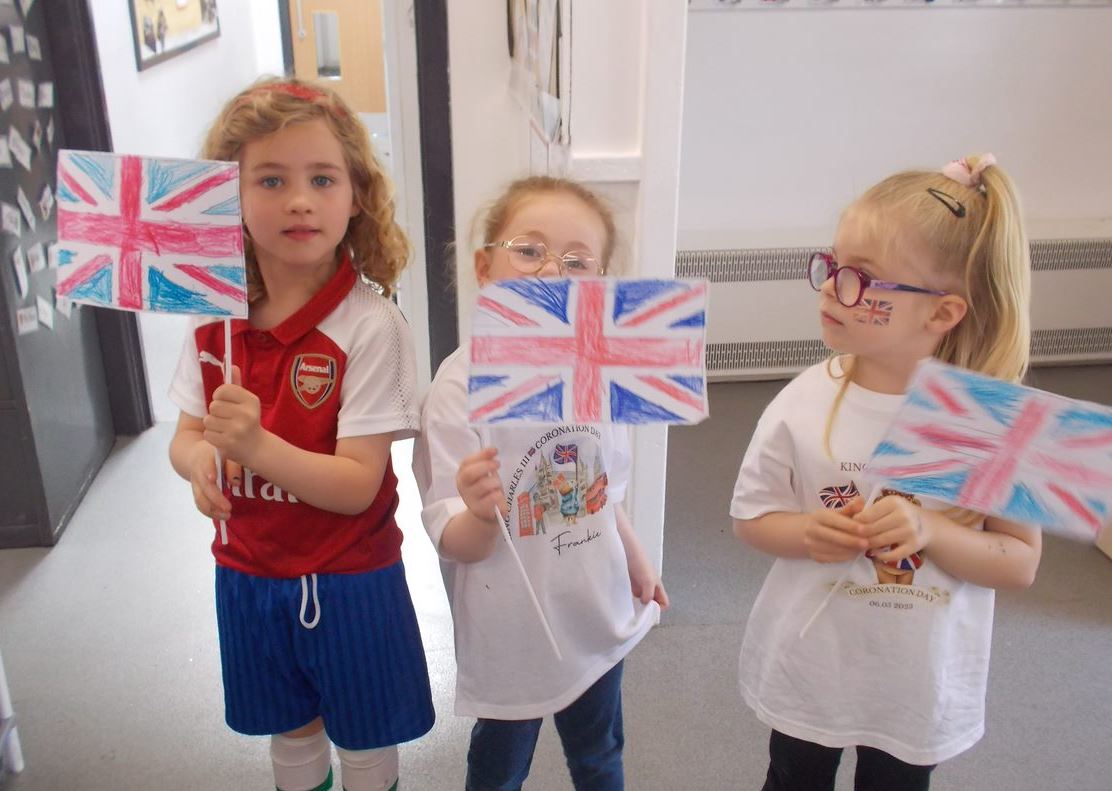 Wardley Primary School British Values