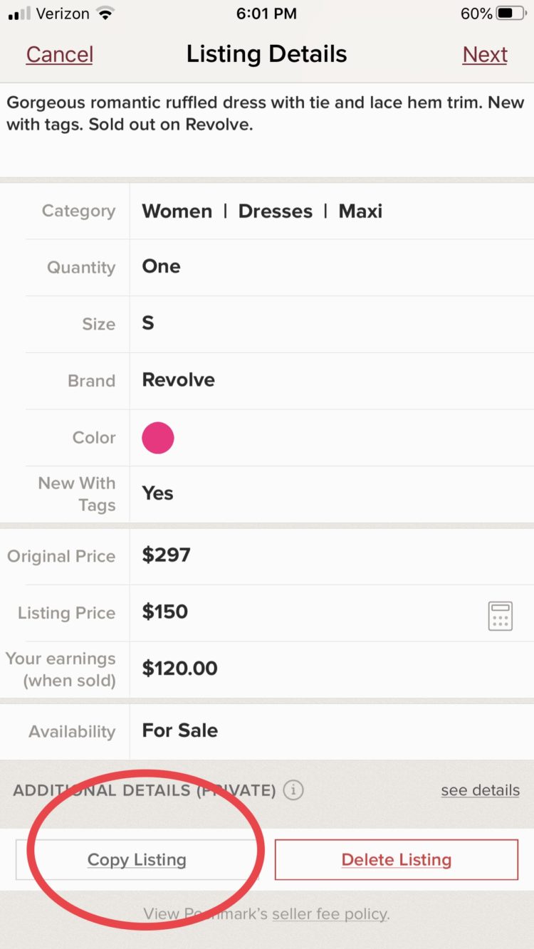 How to Make Money on Poshmark Wardrobe Oxygen