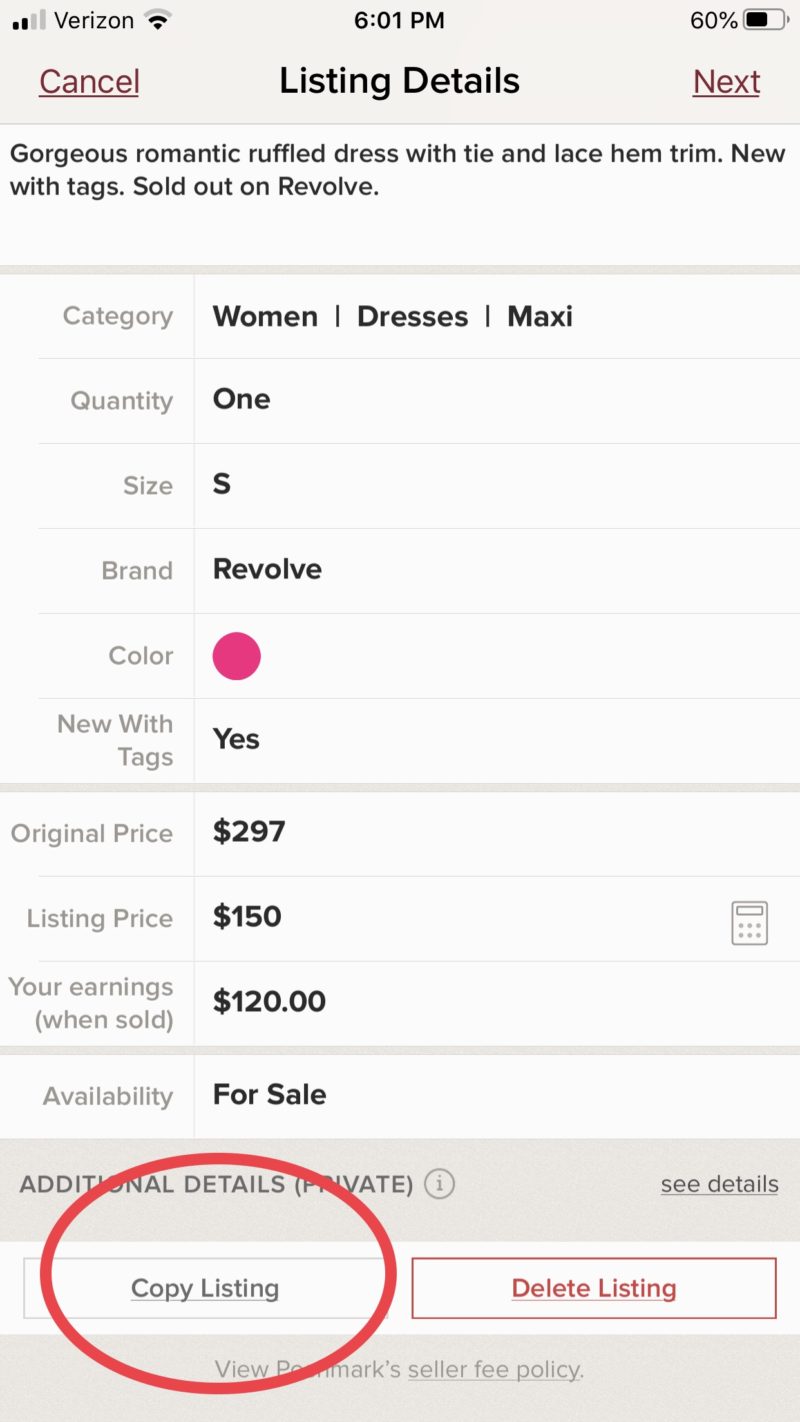 How to Make Money on Poshmark Wardrobe Oxygen