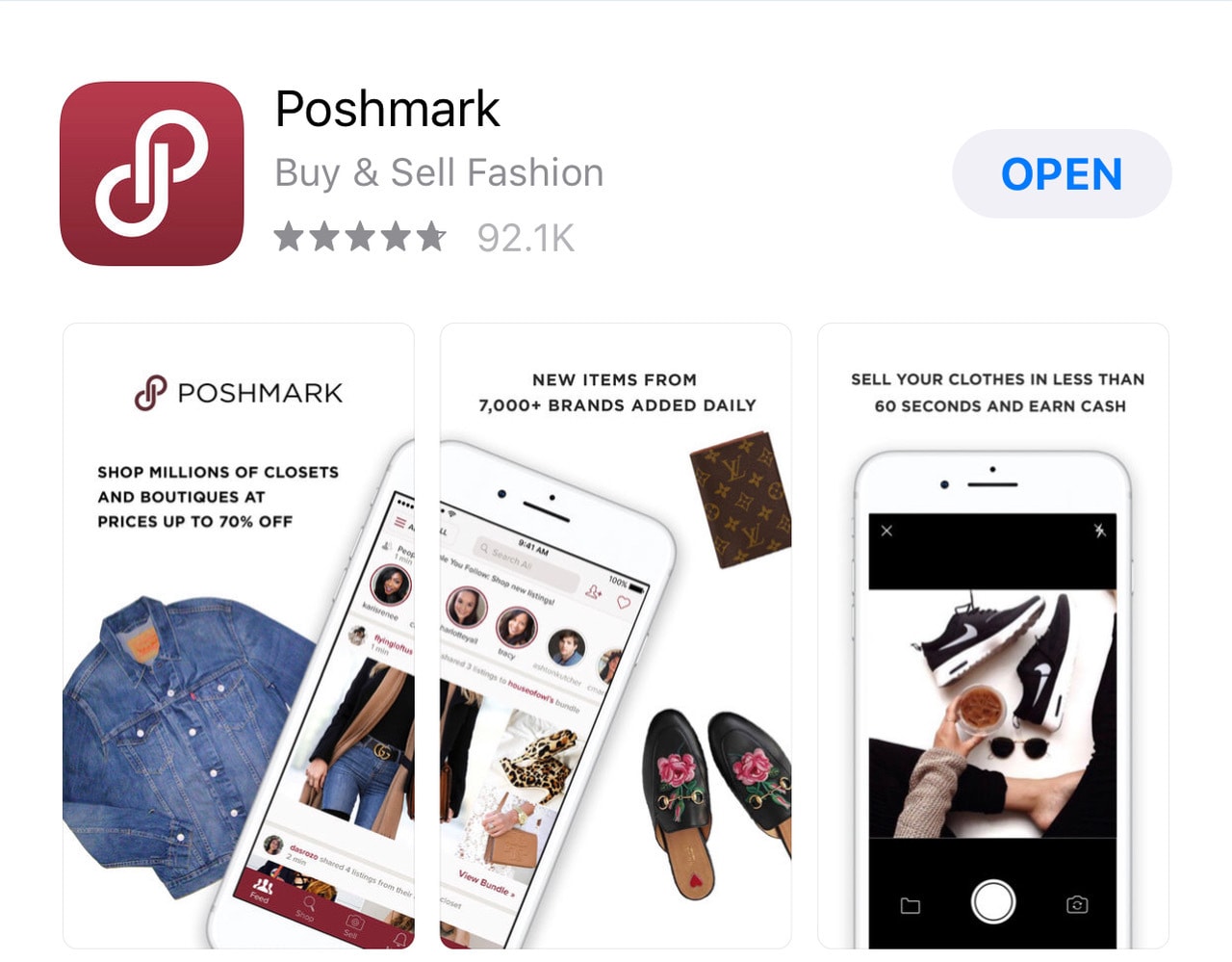 How to Make Money on Poshmark Wardrobe Oxygen