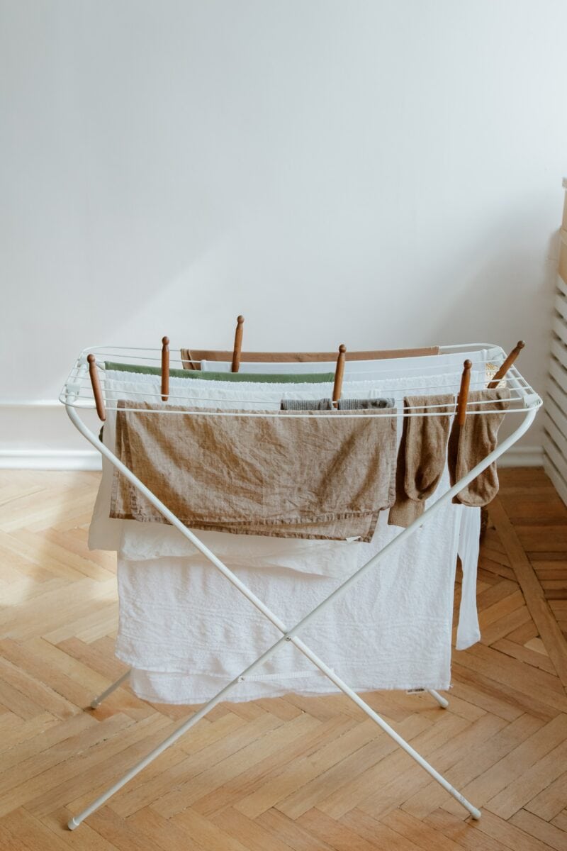 How to Soften Linen Clothes 4 Easy Methods