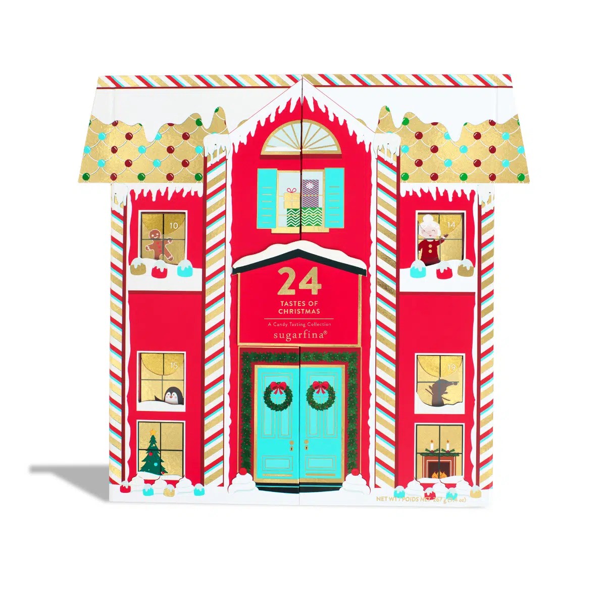 The 45 Best Advent Calendars for 2022 Wardrobe Oxygen