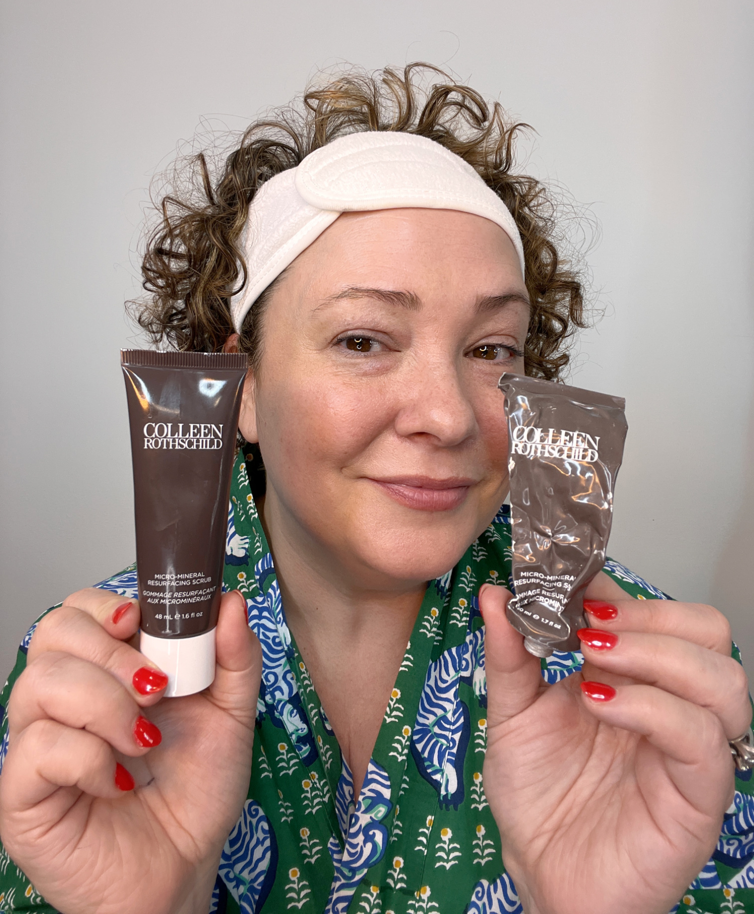 My Simplified Yet Effective Skincare Routine Wardrobe Oxygen