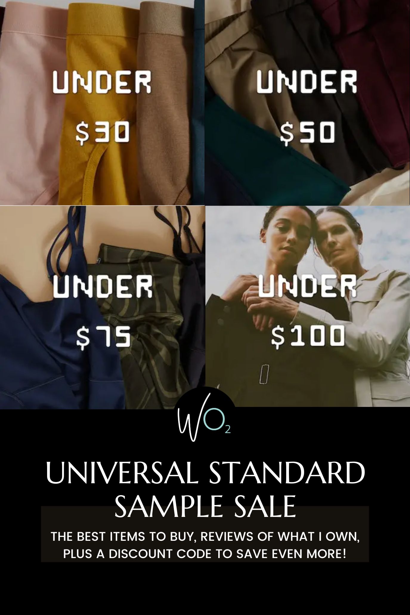 Universal Standard Reviews