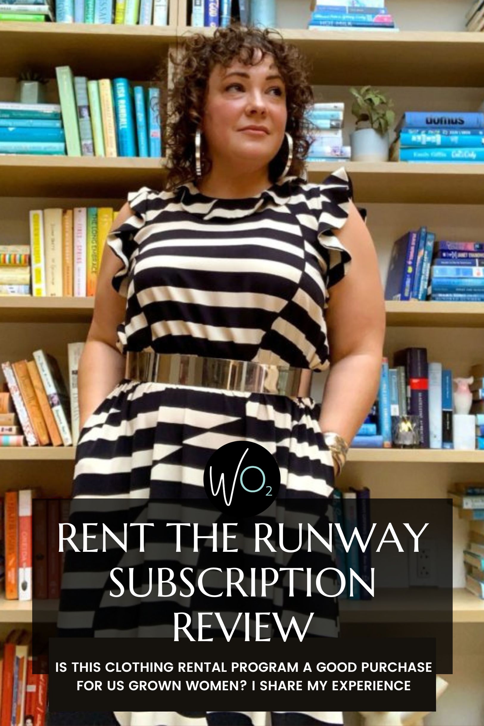 Rent the Runway Subscription Review Wardrobe Oxygen