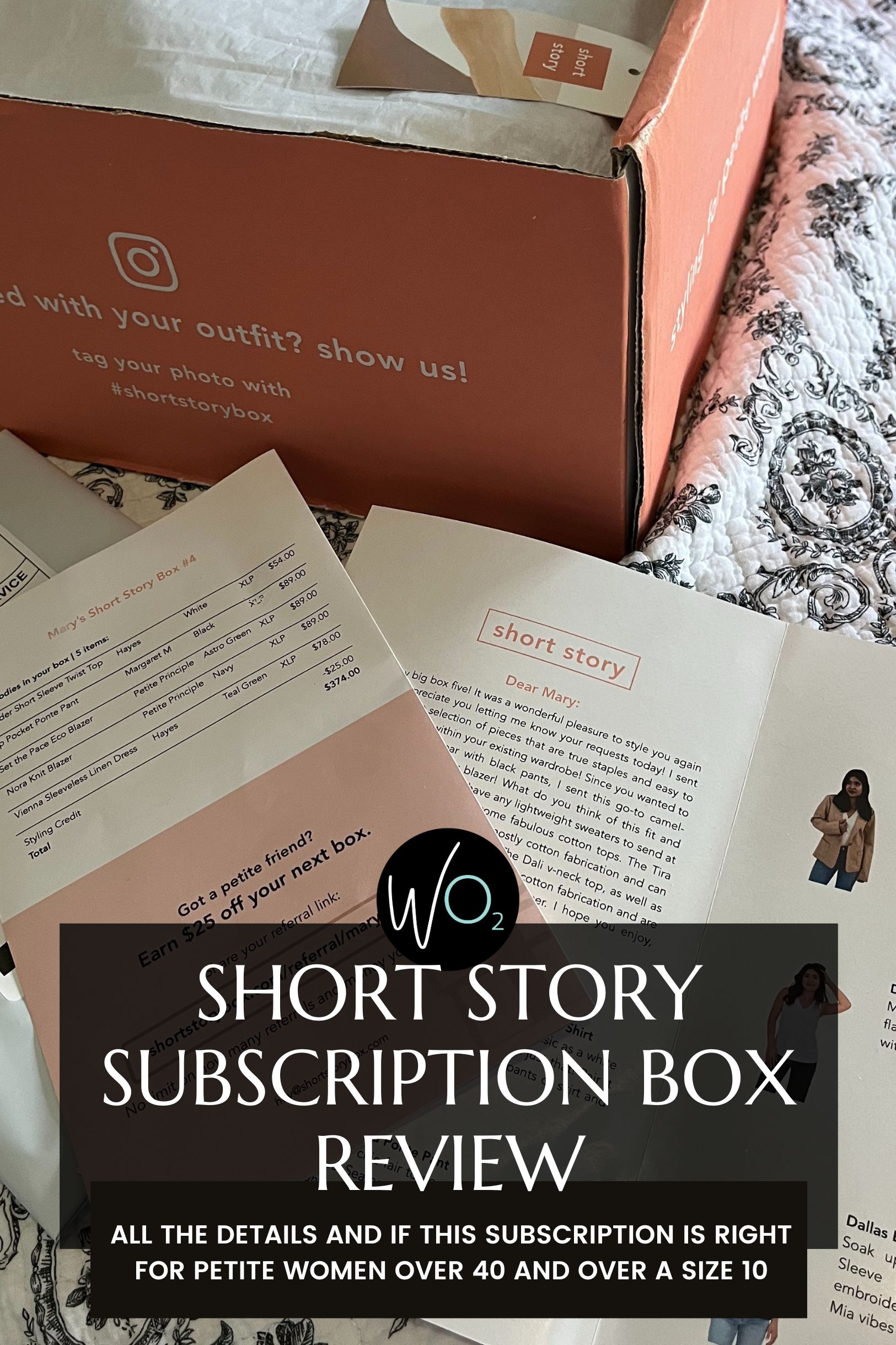 Short Story Box Reviews 2025 Lexis Britney
