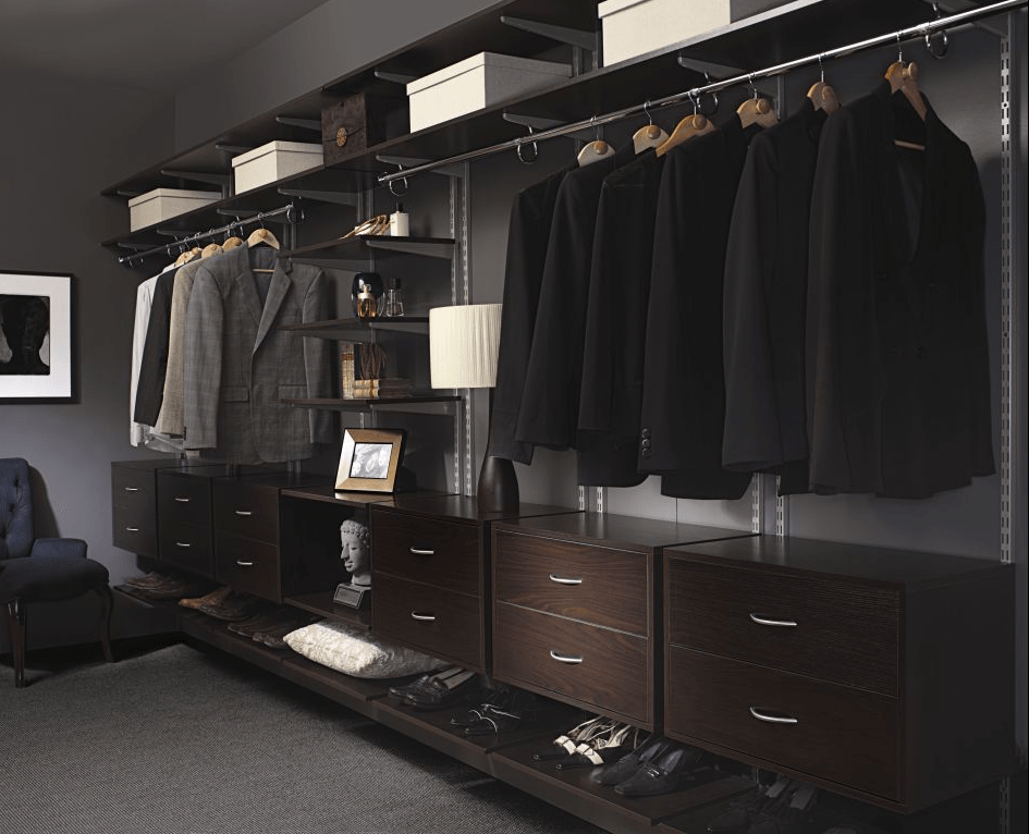 If you also want to get a wardrobe as a storage solution for your place, you can make your choice from various designs of wardrobes. Wardrobe & Furniture Storage Solutions | Wardrobe World