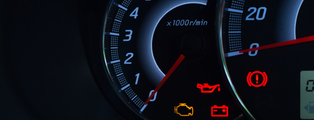 Check Engine Light Diagnostics in Calgary, Alberta | Engine Trouble