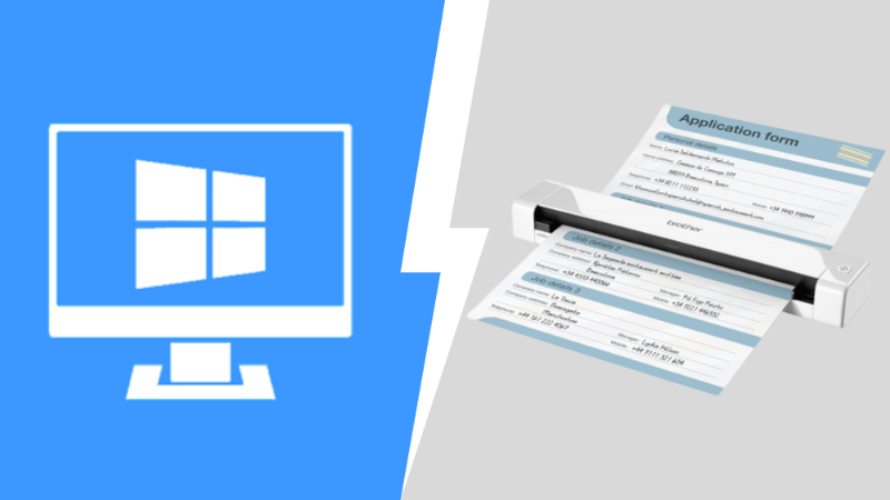 Brother DS 620 Scanner Software Download - WareData | Tech enthusiast