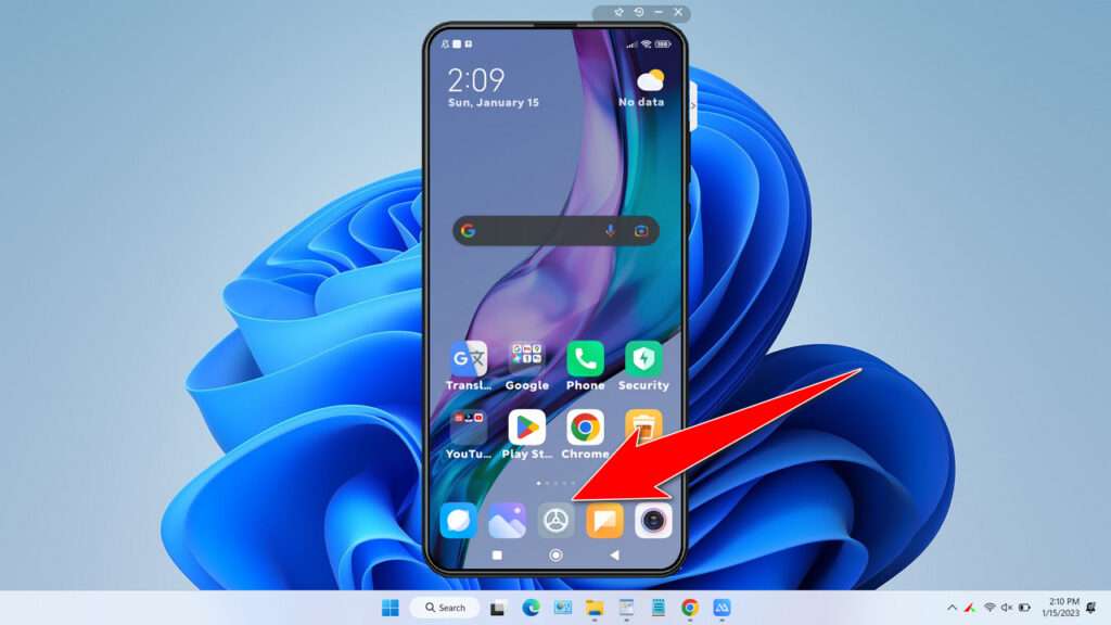 Tutorial Make Keyboard Bigger on Android WareData Tech enthusiast