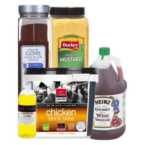 Dried Foods Wholesale, Restaurant Food Supply, Bulk Dry Foods Warehouse115