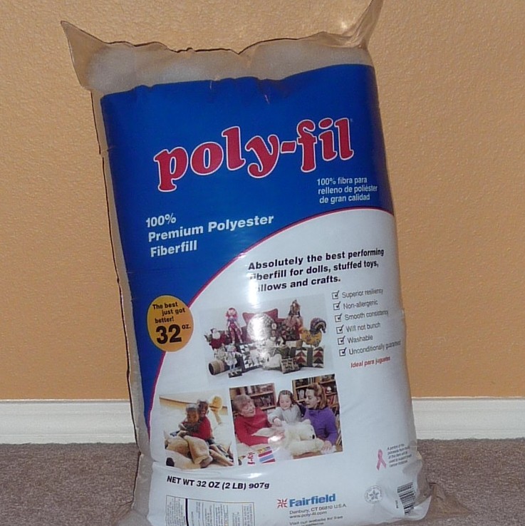 Bolster pillow with piping Best Fabric Store Blog