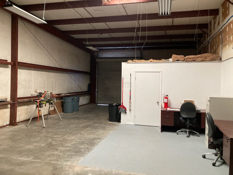Orlando 32810 commercial, flex and warehouse space for rent, Orlando