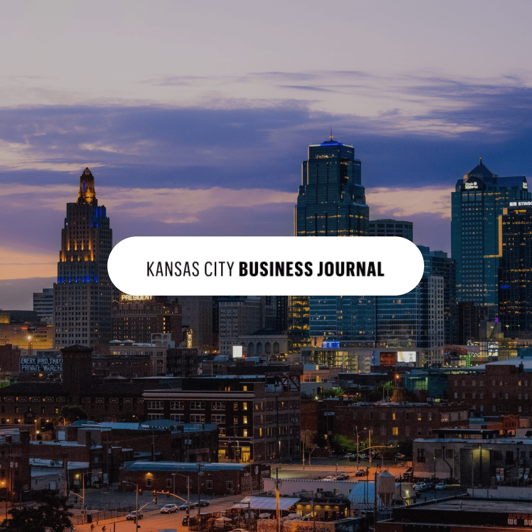 WarehouseQuote, voted one of Kansas City's Best Places to Work in 2021