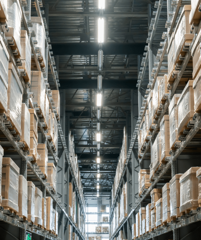 Market Update Q4' 2022 Warehouse Pricing Index report WarehouseQuote