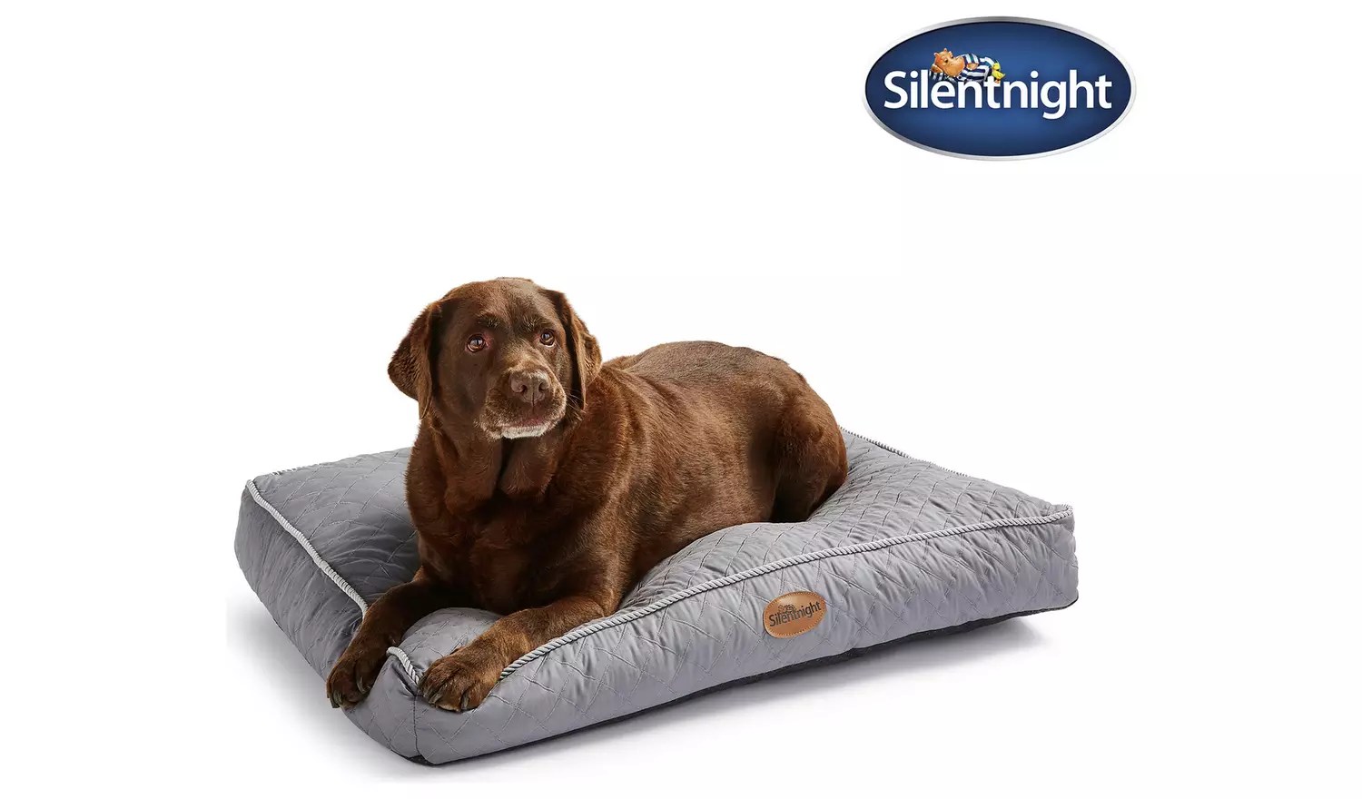 Silentnight Ultra Bounce Pet Bed Large WAREHOUSE RETURNS