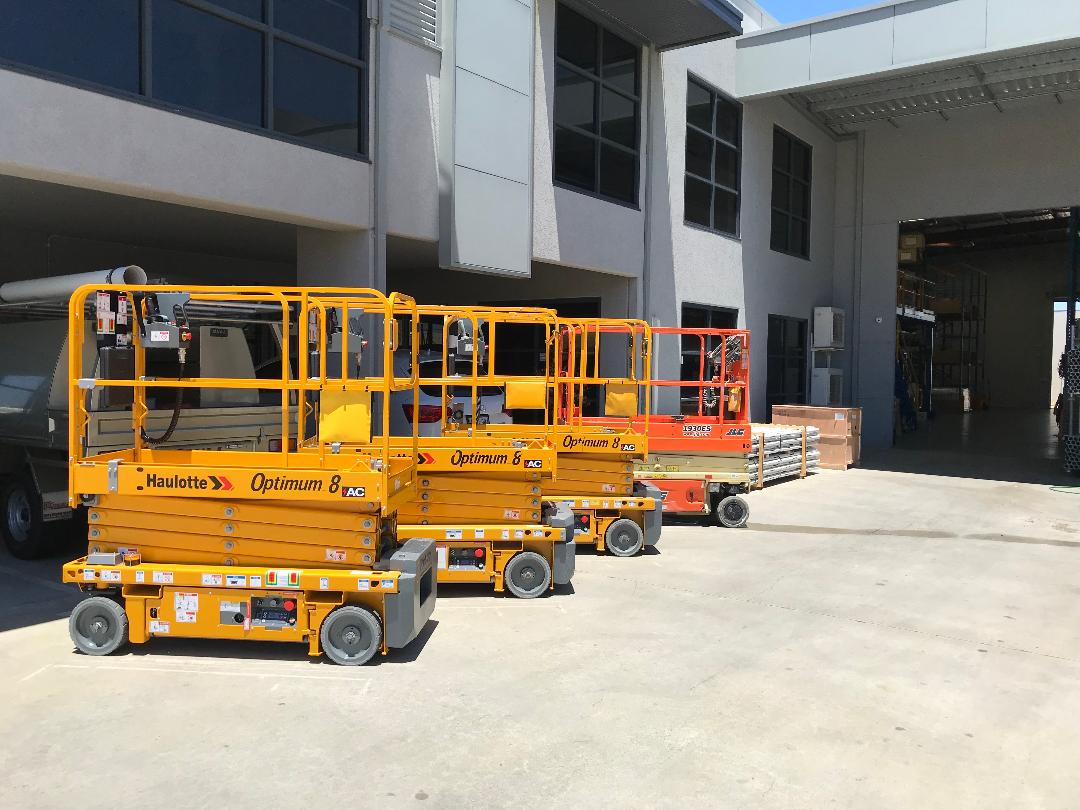 Pallet Racking Perth Mezzanine Floors Warehouse Shelving