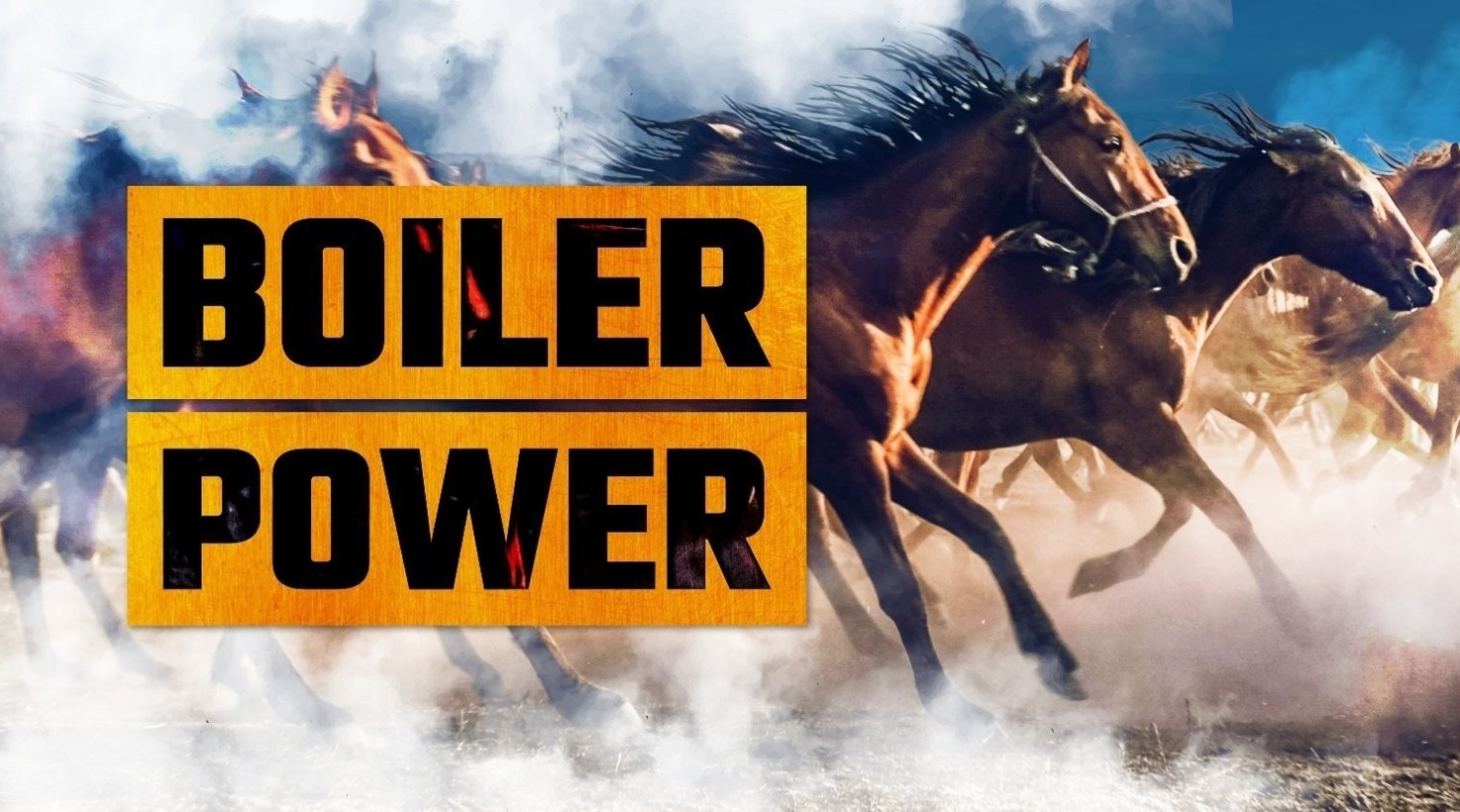 Boiler Horsepower & How It Is Measured WARE