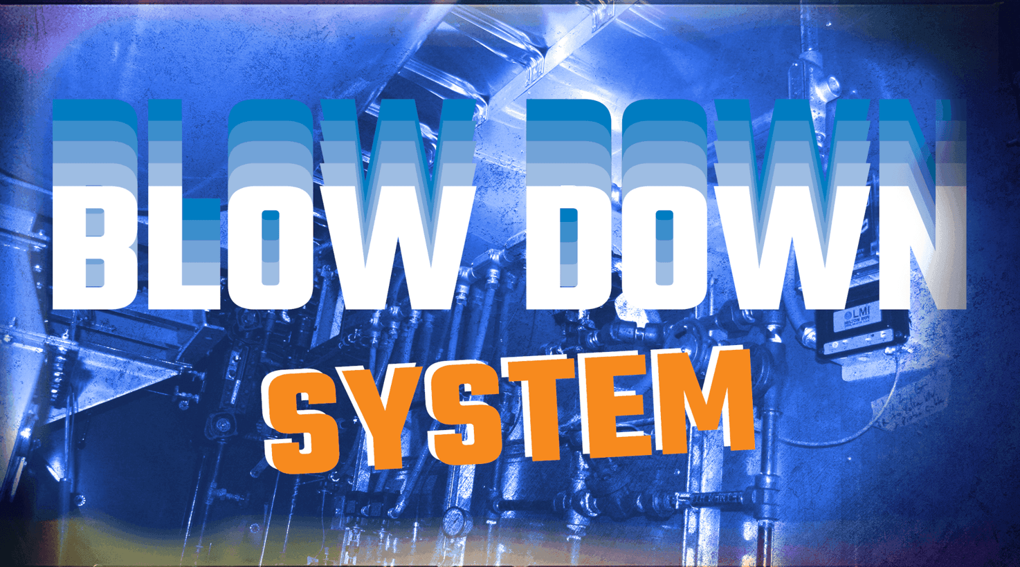 Boiler Blowdown Simple Optimization Tips WARE