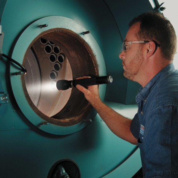 Boiler Services Boiler Maintenance & Repair WARE