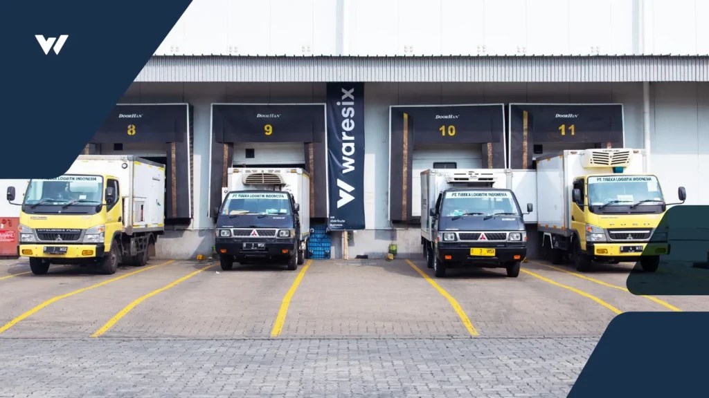 CDD (Colt Diesel Double) Definisi, Dimensi, Jenis, dan Perbedaan