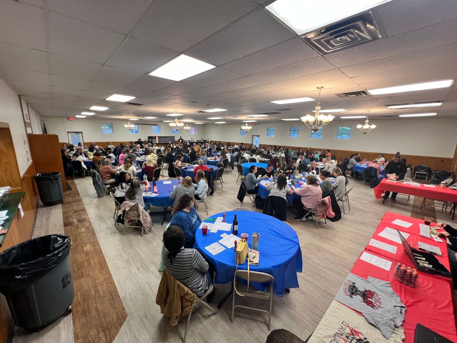 Waretown Volunteer Fire Co. Ocean County, NJ