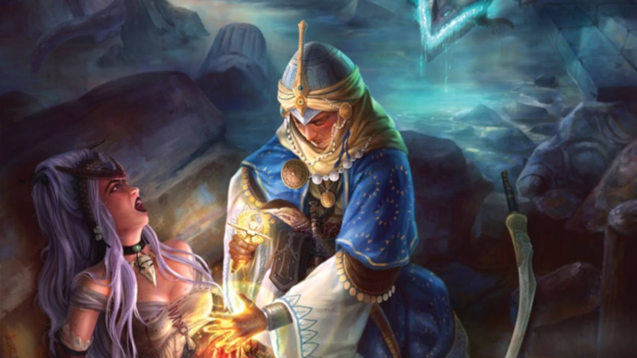 Pathfinder classes guide choosing the best Pathfinder class for you