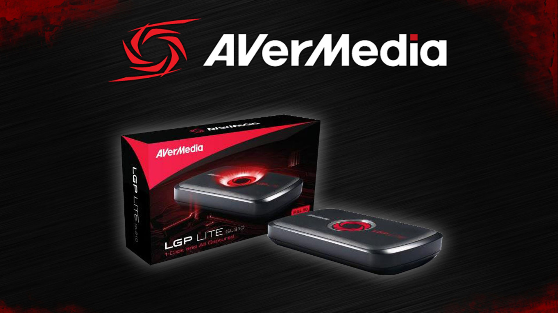 Test AverMedia LGP Lite Bon ben... tant pis
