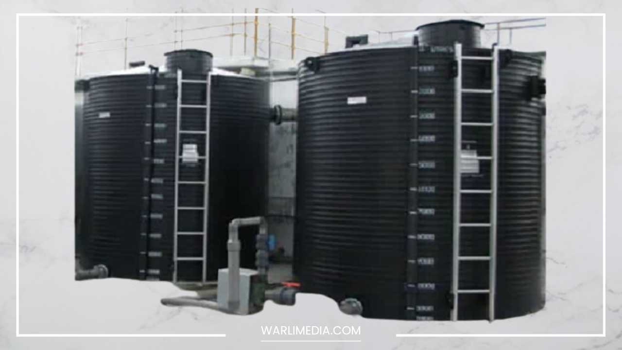 HDPE Tank Manufacturer
