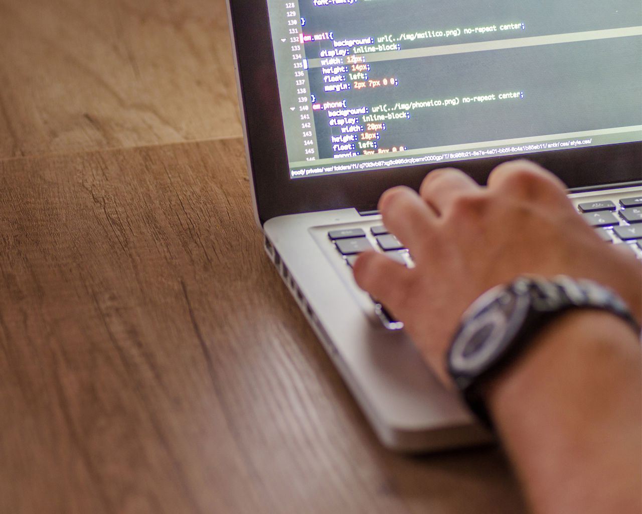 Biometrics Jobs and Recruitment Warman O’Brien