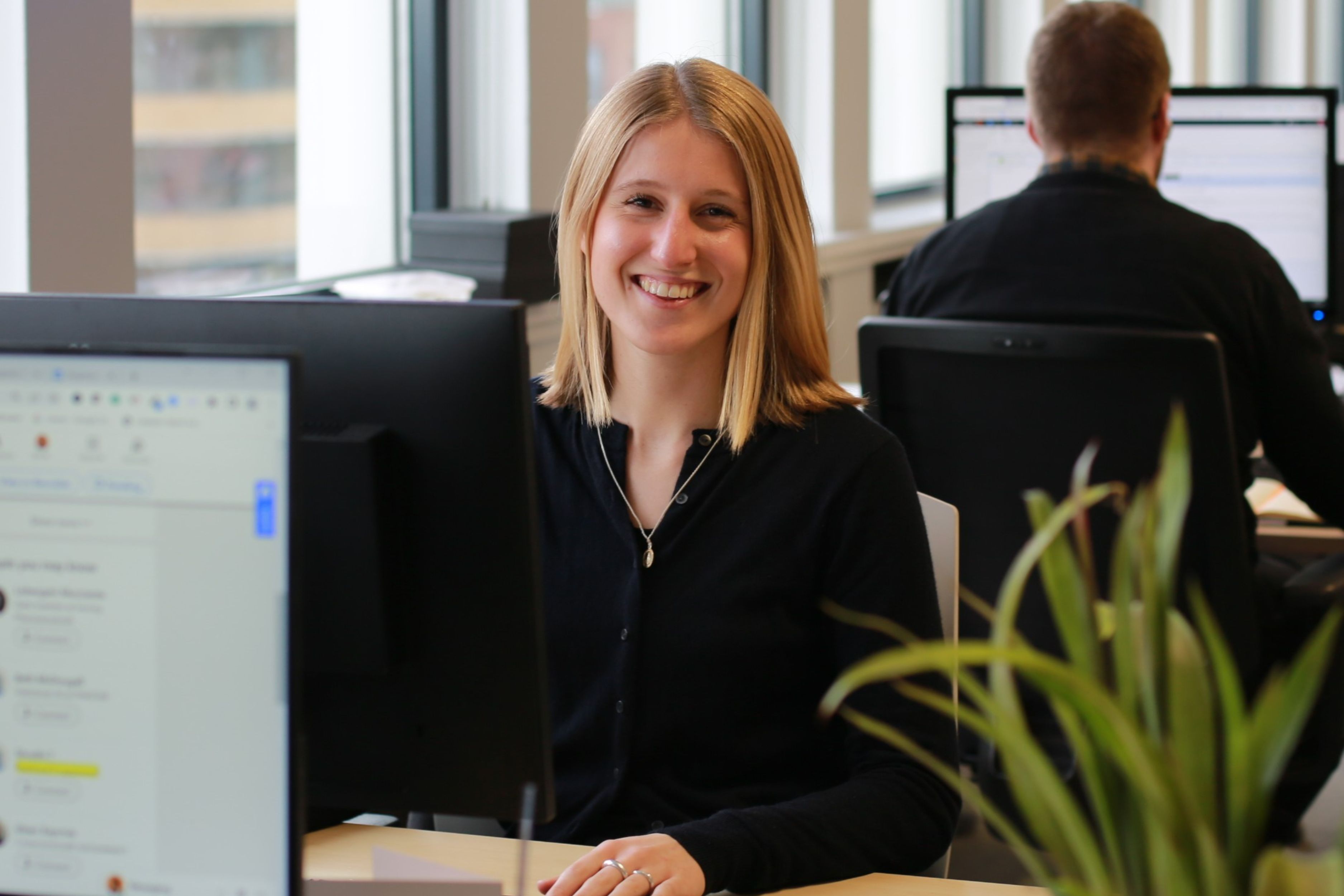 Biometrics Jobs and Recruitment Warman O’Brien