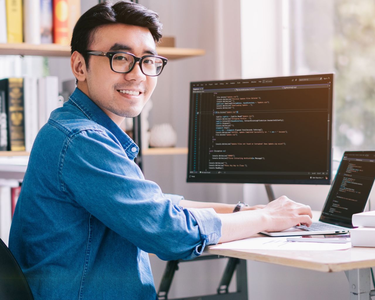 Biometrics Jobs and Recruitment Warman O’Brien