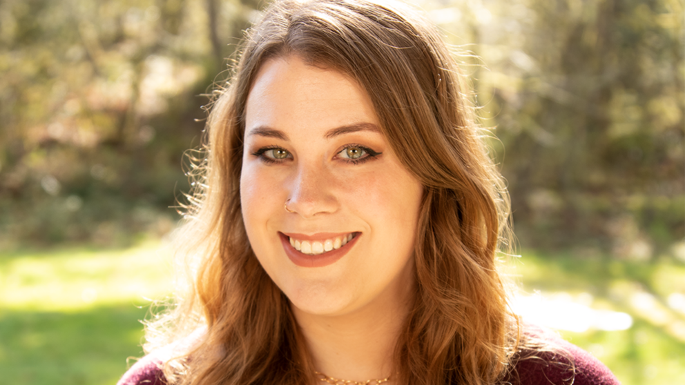 Allison Brannon! Warm Beach Camp & Conference Center