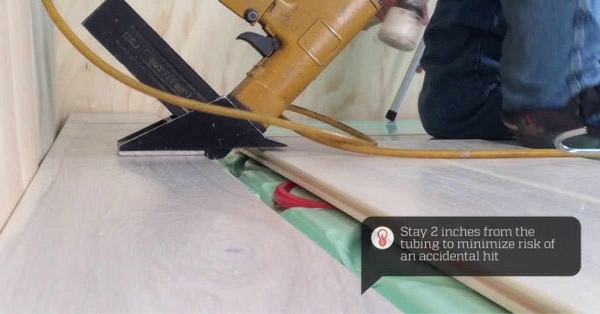 Pros and Cons of In Floor Heating Warmboard Inc