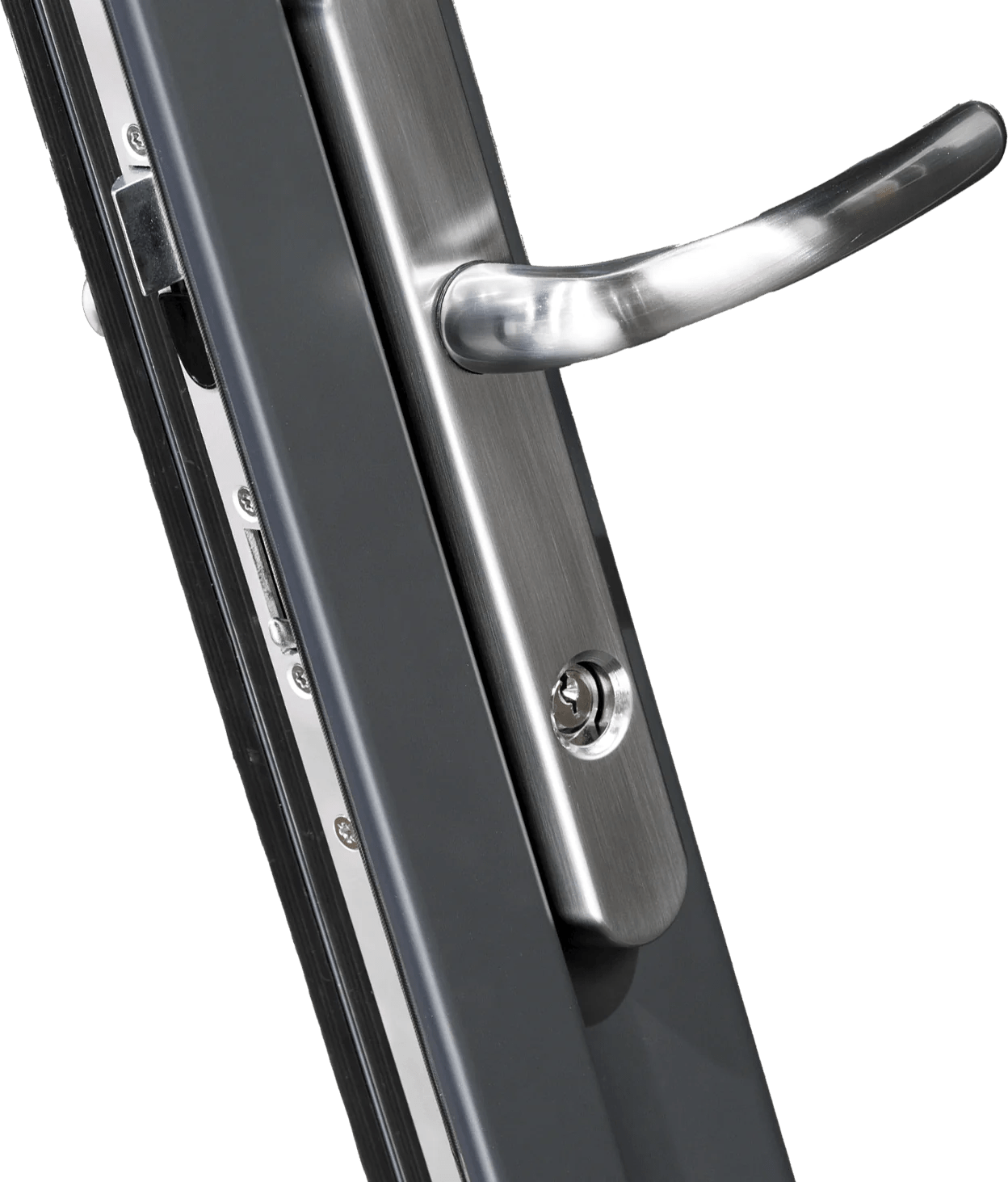 Bifold Doors WarmCore