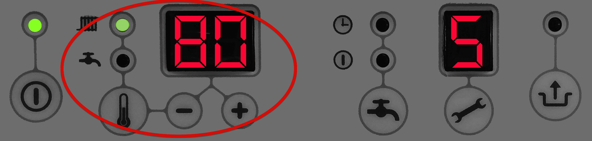Cv-Ketelthermostaat Instellen | Warmgarant