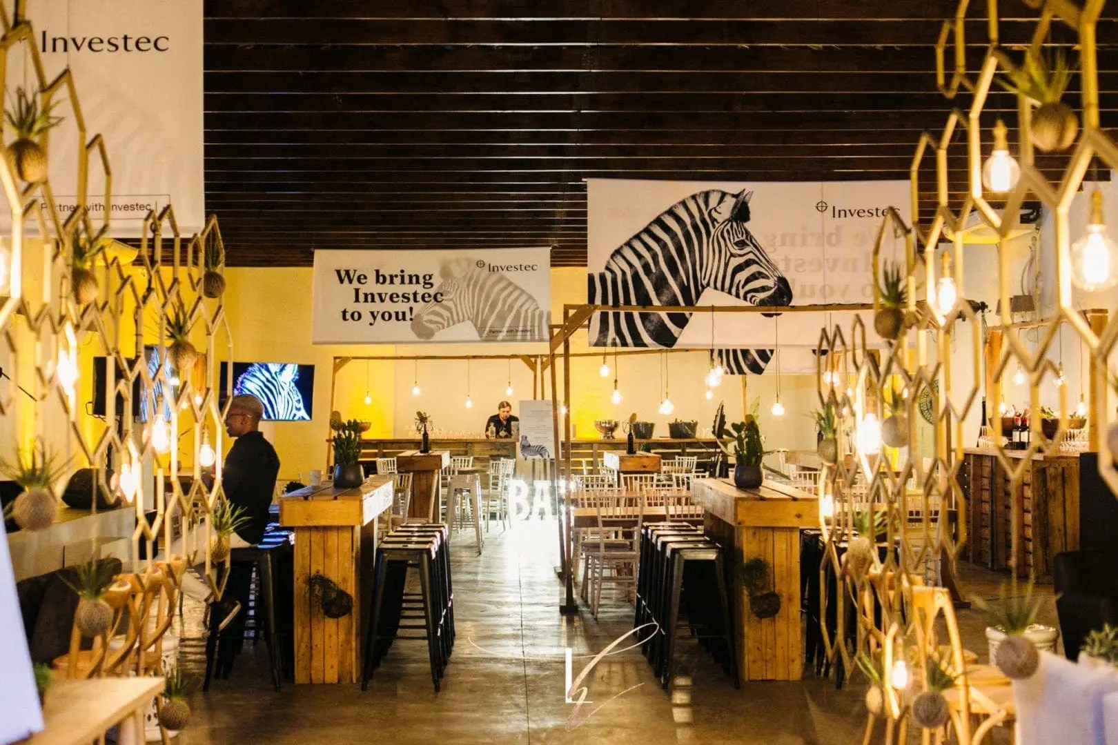 Venues Warm Karoo Wedding & Event Venue Bloemfontein