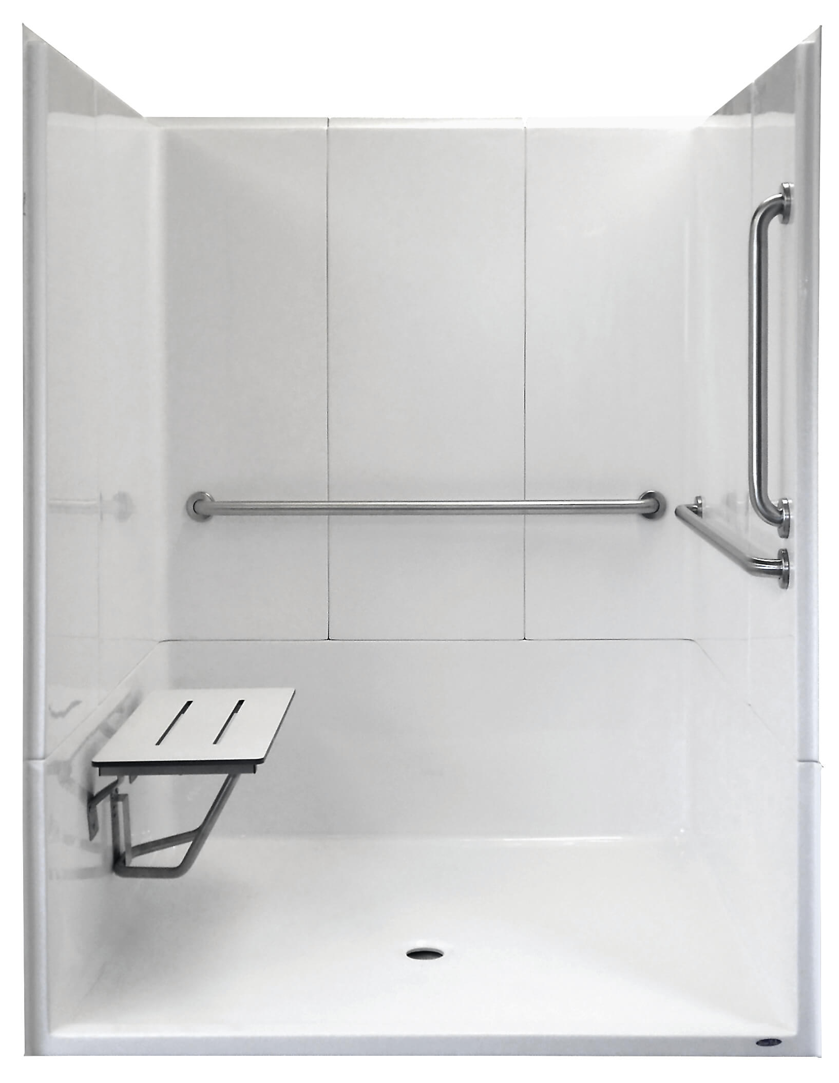 Warm Rain World's Best Showers & Tubs Made In USA