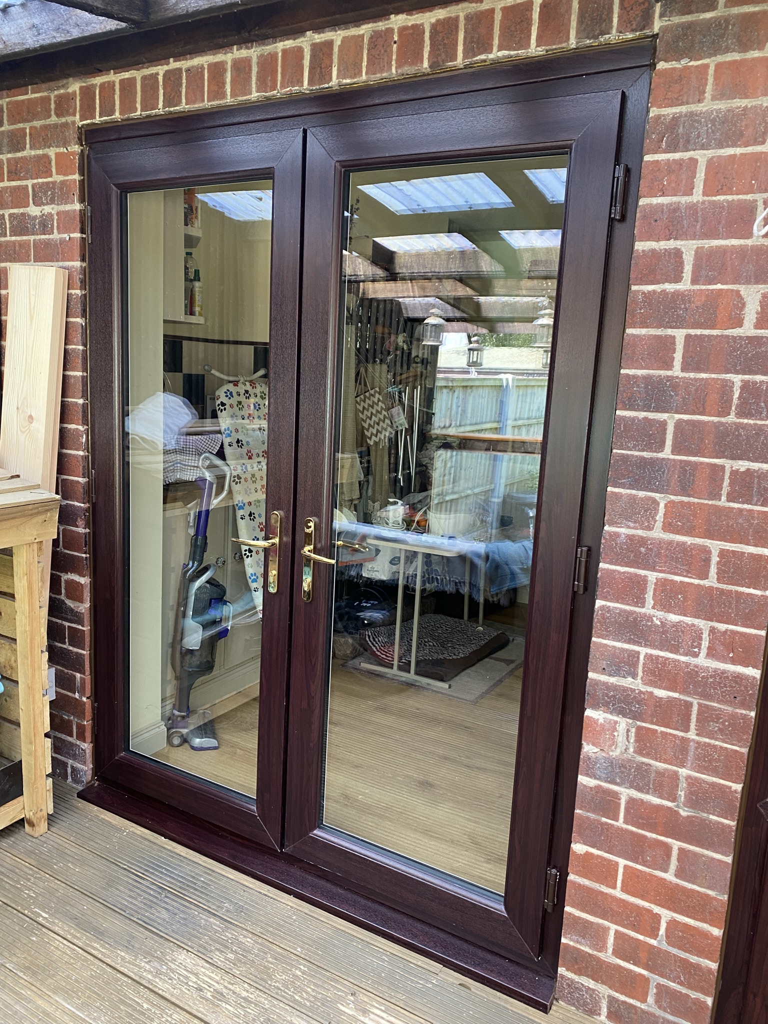 French/Patio Doors Gallery Warmseal