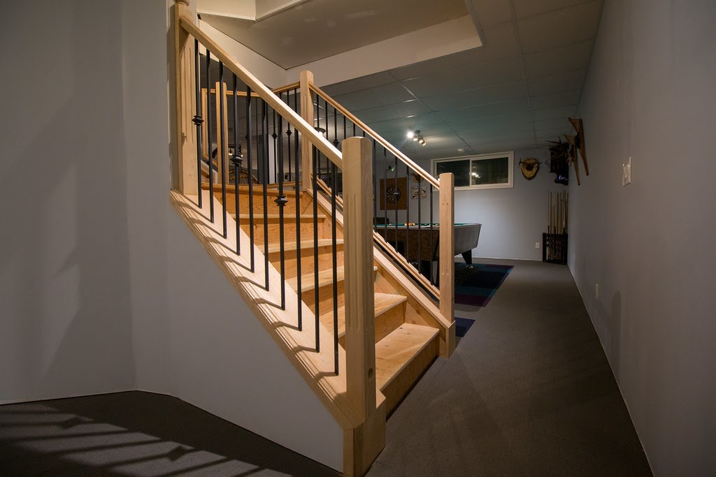 The Best Way to Heat a Basement and How to Keep it Warmer