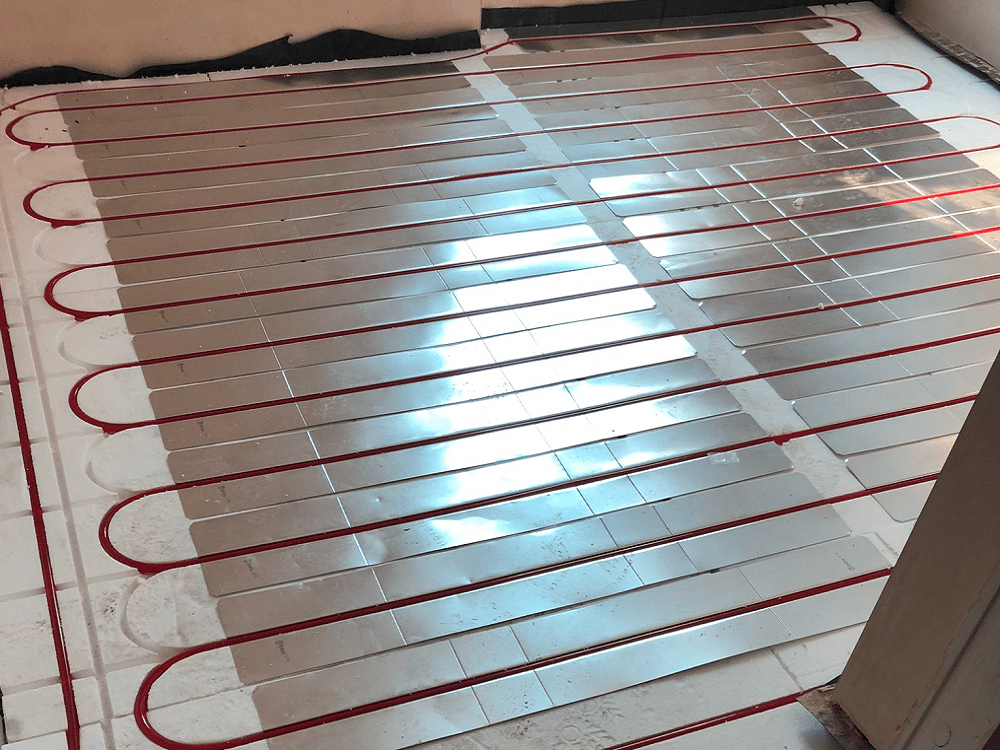 10421050 Harrow Road Warmup