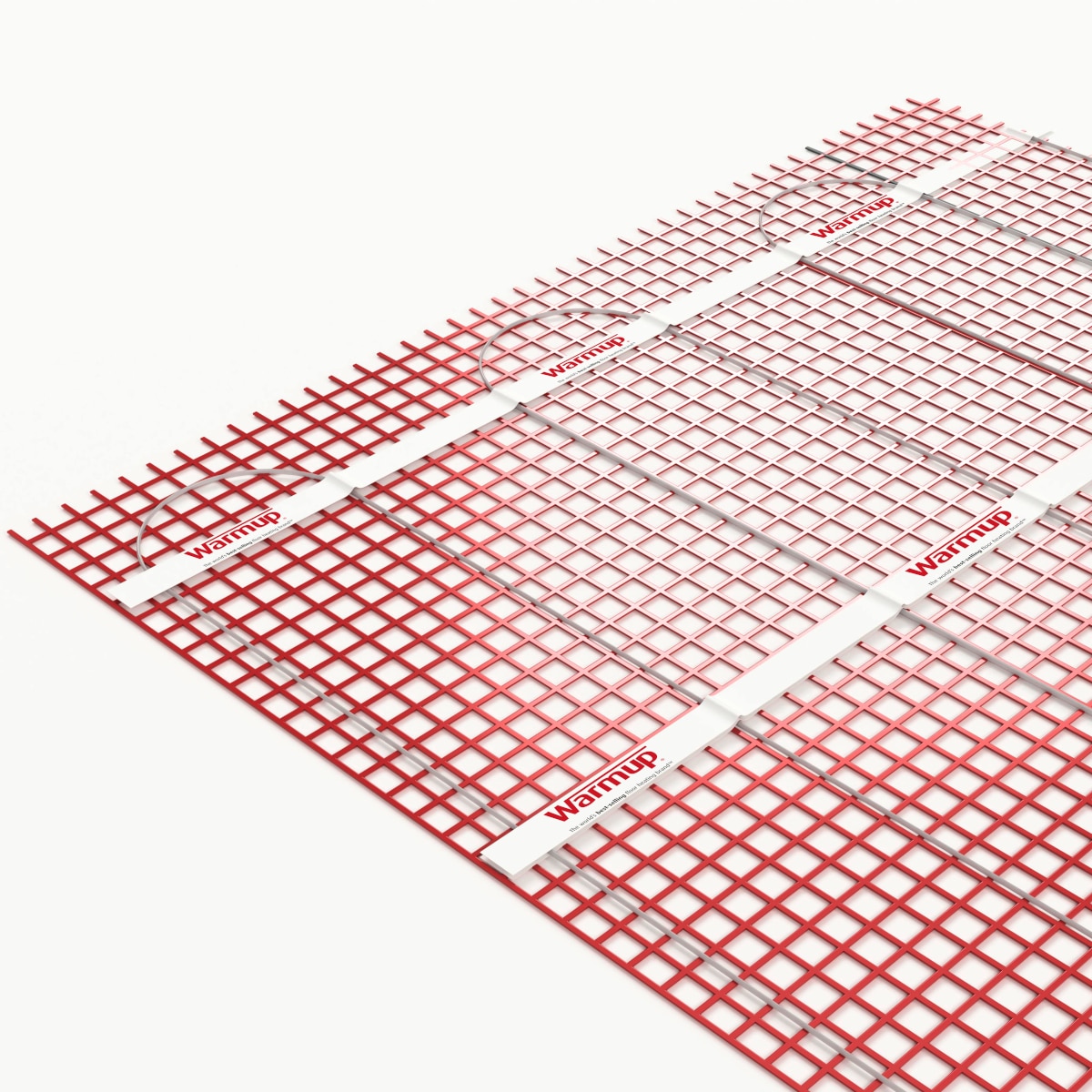 How to Install Electric Underfloor Heating Installation Guide Warmup