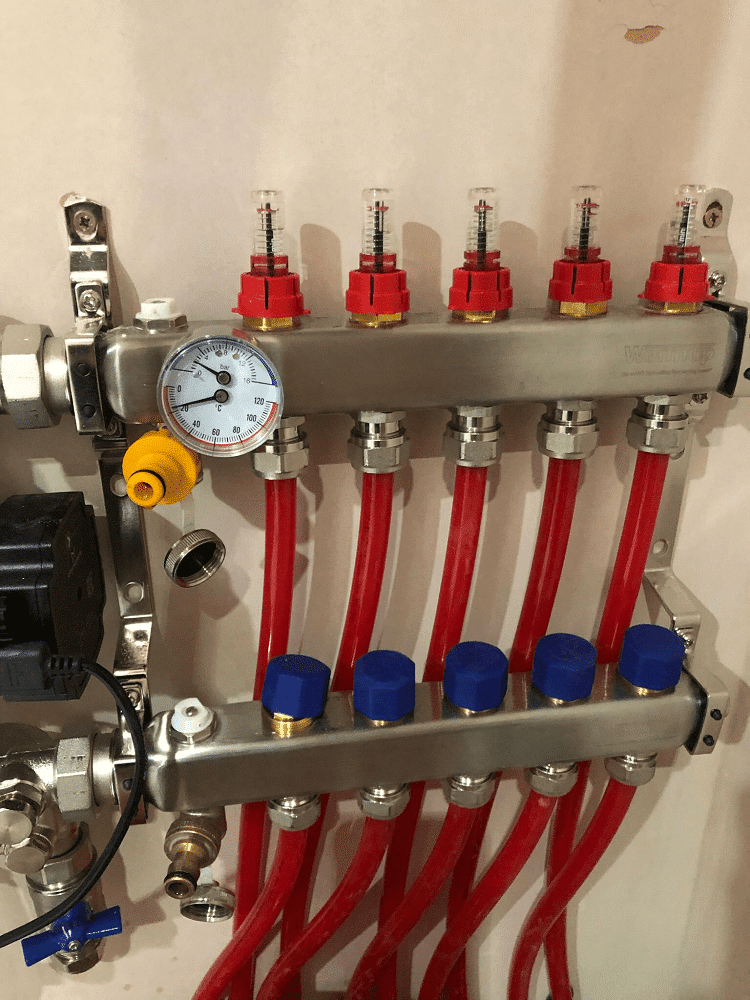 10421050 Harrow Road Warmup